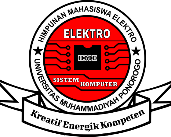 HIMPUNAN MAHASISWA PROGRAM STUDI TEKNIK ELEKTRO