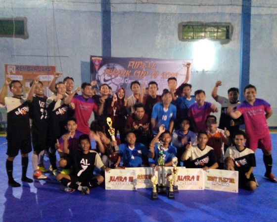 Profil ELECTRIC FC